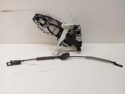 CERRADURA PUERTA TRASERA IZQUIERDA, FORD, PUMA