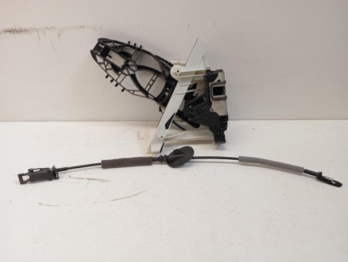  CERRADURA PUERTA TRASERA IZQUIERDA FORD PUMA 