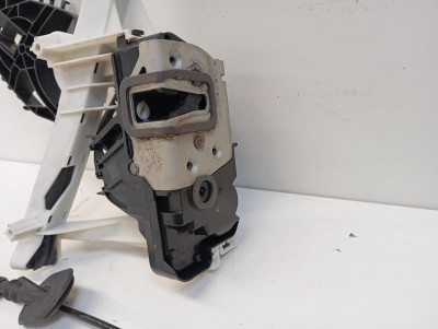 CERRADURA PUERTA TRASERA IZQUIERDA, FORD, PUMA