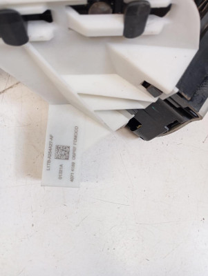 CERRADURA PUERTA TRASERA IZQUIERDA, FORD, PUMA