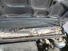 BRAZO LIMPIA DELANTERO IZQUIERDO FORD FIESTA (CBK) 