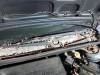 BRAZO LIMPIA DELANTERO IZQUIERDO FORD FIESTA (CBK) 