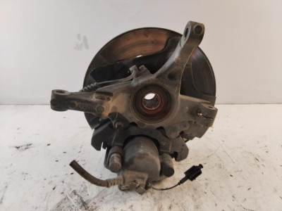 MANGUETA DELANTERA DERECHA, Fiat, GRANDE PUNTO (199)