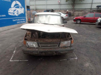 SAAB 900 COUPÉ