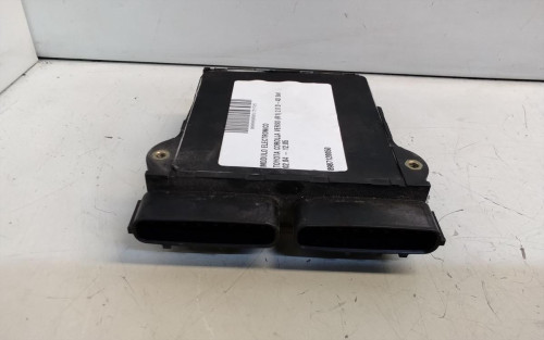 MODULO ELECTRONICO TOYOTA COROLLA VERSO (R1) 