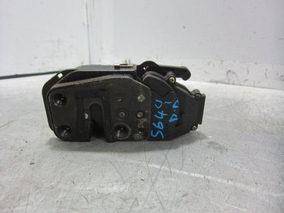 CERRADURA PUERTA DELANTERA DERECHA, KIA, CERATO (LD)