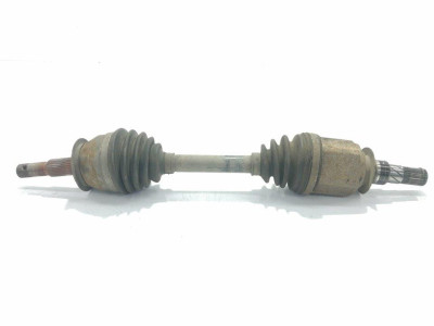 TRANSMISION DELANTERA IZQUIERDA, NISSAN, PATHFINDER (R51)