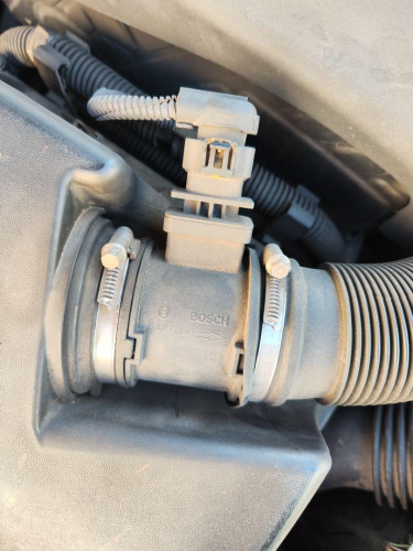 CAUDALIMETRO, OPEL, VECTRA C BERLINA