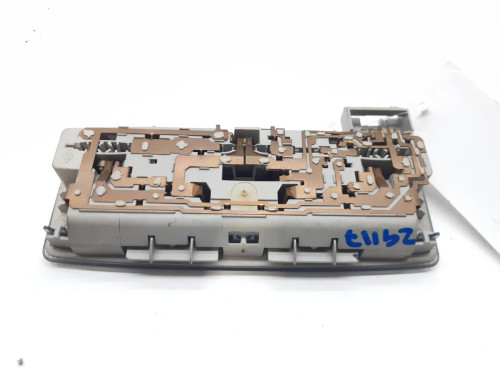  LUZ INTERIOR, RENAULT, LAGUNA II (BG0) 