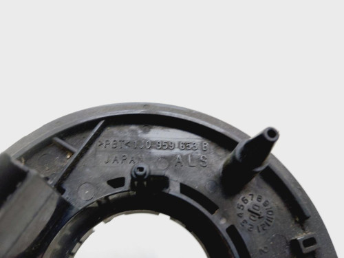  ANILLO AIRBAG Skoda OCTAVIA COMBI (1U5) 