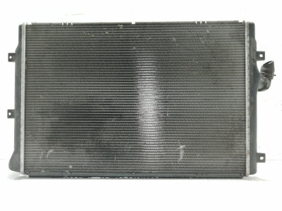 RADIADOR AGUA, AUDI, A3 SPORTBACK (8PA)