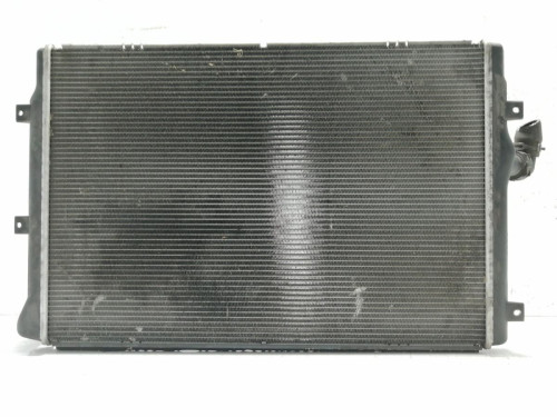  RADIADOR AGUA AUDI A3 SPORTBACK (8PA) 