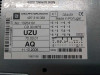  NO IDENTIFICADO OPEL CORSA D 