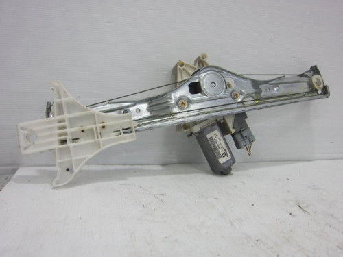 ELEVALUNAS TRASERO DERECHO CITROEN C5 BERLINA 