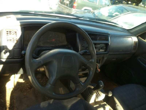 MITSUBISHI L200 (K70) — автомобиль-донор на запчасти 