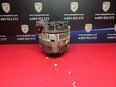ALTERNADOR, PEUGEOT, 206