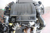 MOTOR COMPLETO PEUGEOT 206 