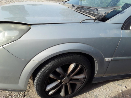 ALETA DELANTERA IZQUIERDA Opel VECTRA C CARAVAN 