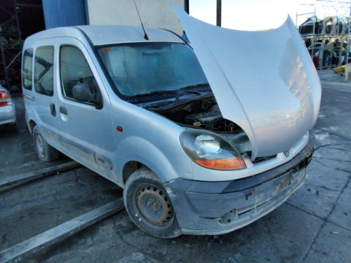  RENAULT KANGOO I (F/KC0) 