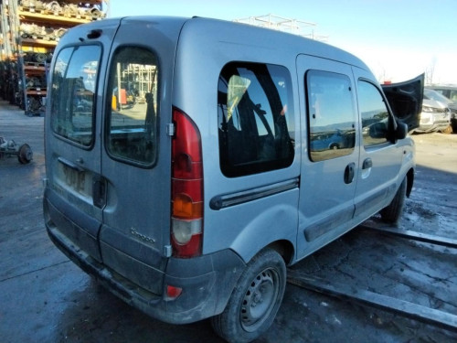  RENAULT KANGOO I (F/KC0) 