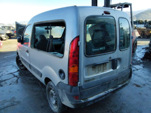  RENAULT KANGOO I (F/KC0) 