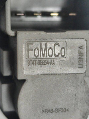 INTERRUPTOR, FORD
