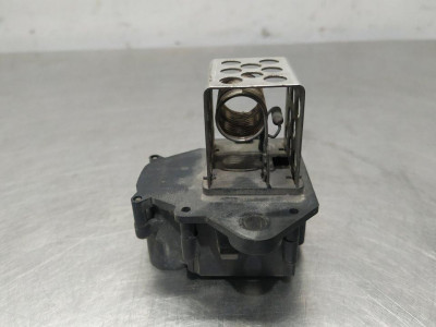 RESISTENCIA CALEFACCION, CITROEN, C4 COUPE