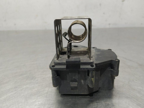 RESISTENCIA CALEFACCION CITROEN C4 COUPE 
