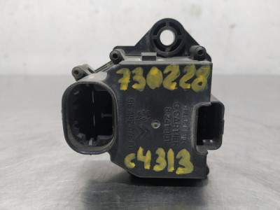RESISTENCIA CALEFACCION, CITROEN, C4 COUPE