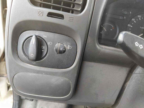  MANDO LUCES FORD TRANSIT COMBI (FY) 