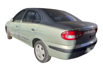RENAULT MEGANE I FASE 2 CLASSIC (LA...)