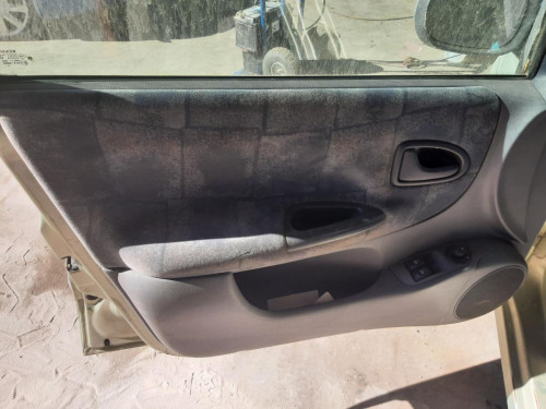  RENAULT MEGANE I FASE 2 CLASSIC (LA...) 