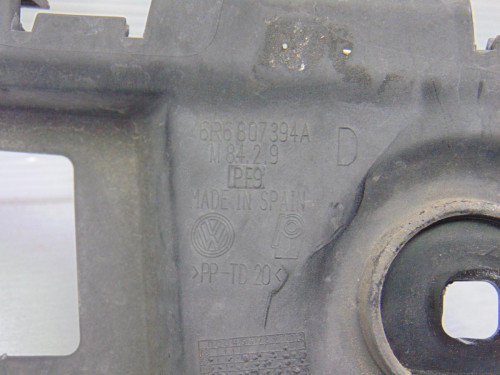 MOLDURAS TRASERAS de segunda mano