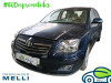 TOYOTA AVENSIS BERLINA (T25) — автомобиль-донор на запчасти 