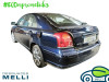 TOYOTA AVENSIS BERLINA (T25) — автомобиль-донор на запчасти 