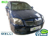 TOYOTA AVENSIS BERLINA (T25) — автомобиль-донор на запчасти 