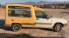 RENAULT RAPID /EXPRESS (F40) — автомобиль-донор на запчасти 