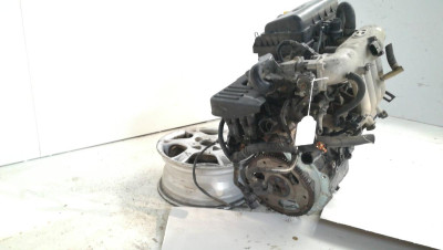 MOTOR COMPLETO, HYUNDAI, ATOS PRIME (MX)
