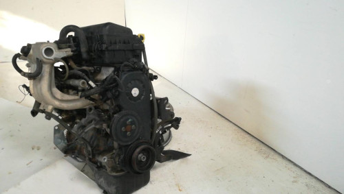  MOTOR COMPLETO HYUNDAI ATOS PRIME (MX) 