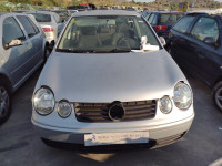 VOLKSWAGEN POLO IV (9N1)