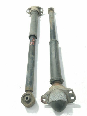 JUEGO AMORTIGUADORES TRASERO, SEAT, IBIZA (6L1)