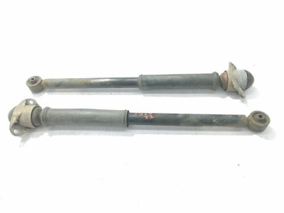JUEGO AMORTIGUADORES TRASERO, SEAT, IBIZA (6L1)