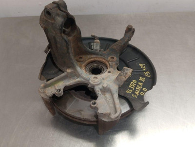 MANGUETA DELANTERA DERECHA, SEAT, ALTEA XL (5P5)
