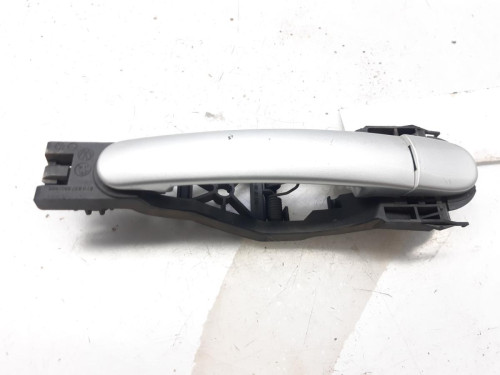 MANETA EXTERIOR DELANTERA DERECHA SKODA OCTAVIA BERLINA (1Z3) 