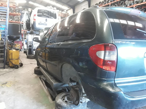  CHRYSLER VOYAGER (RG) 