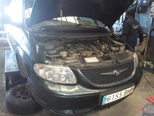  CHRYSLER VOYAGER (RG) 