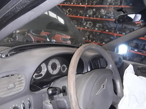  CHRYSLER VOYAGER (RG) 