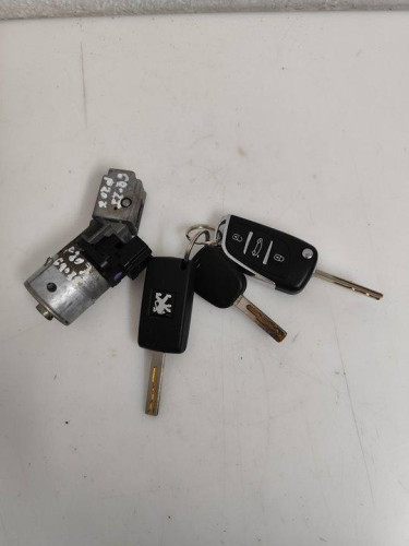  CONMUTADOR DE ARRANQUE PEUGEOT 207 