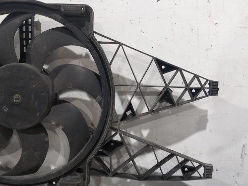  ELECTROVENTILADOR FIAT GRANDE PUNTO (199) 