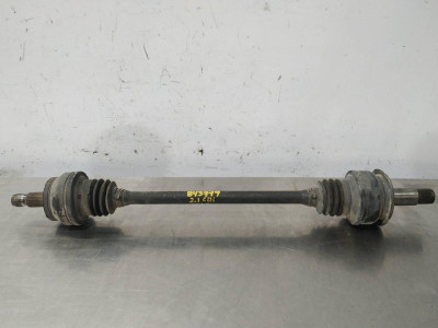 TRANSMISION TRASERA IZQUIERDA, MERCEDES-BENZ, CLASE C (BM 204) BERLINA